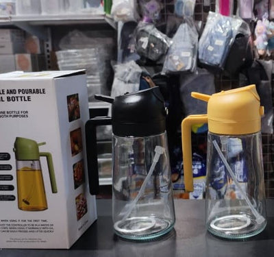 Kitchen accessories