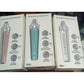 Vacuum Blackhead Remover | Electric Facial Cleanser &amp; Pore Cleaner | Rechargeable Suction Tool for Deep Skin Cleansing