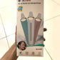 Vacuum Blackhead Remover | Electric Facial Cleanser &amp; Pore Cleaner | Rechargeable Suction Tool for Deep Skin Cleansing