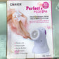 30 pcs set box Electric Pedicure Tool Foot Care Hard Dead Cuticle Skin Calluses Remover