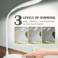 3 Levels Dimming LED Desk Lamp