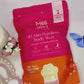 Meeoow Club 10 Min Painless Body Wax Orange Hair Removal Powder for Women